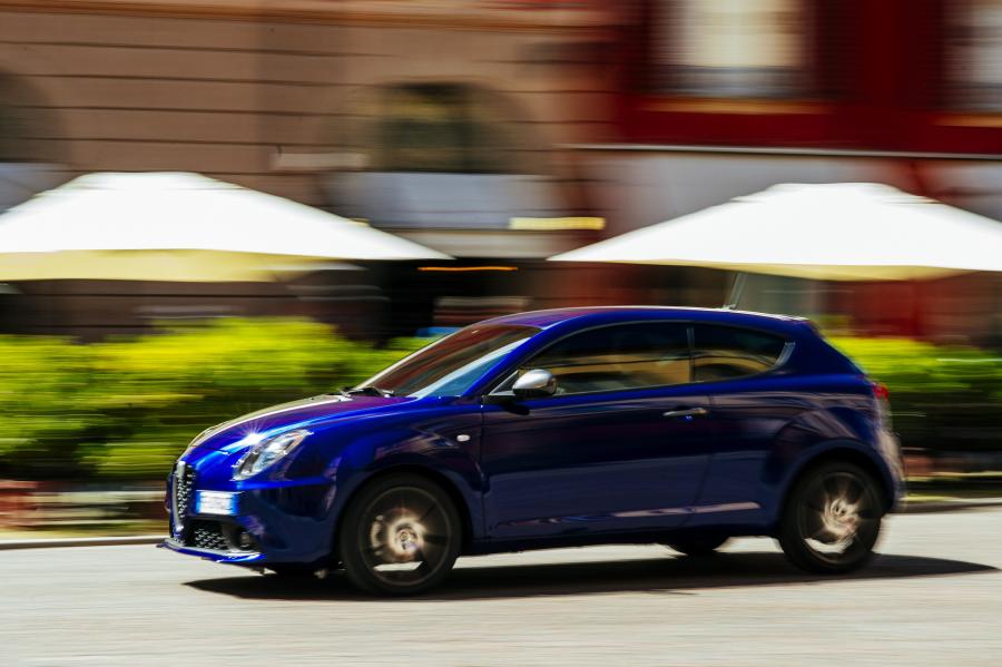  Alfa Romeo MiTo Veloce Pack (955) 2016 года  (фото 6 из 19)